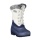 CMP Winterstiefel Polhanne (Polyester, wasserdicht, warm gefüttert) weiss Mädchen